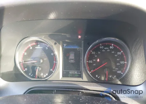 2016 Toyota Rav4 Se z USA, uszkodzony, nr VIN 2T3NFREV2GW305115